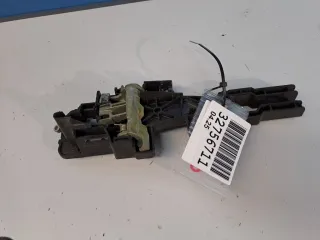 51217200936 Кронштейн ручки двери передней правой BMW 1 E81/E82/E87/E88 Арт ZAP348739, вид 3