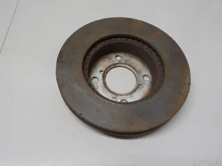 55311M68K10 Suzuki Диск тормозной передний Nissan Pixo Арт E52444652, вид 7