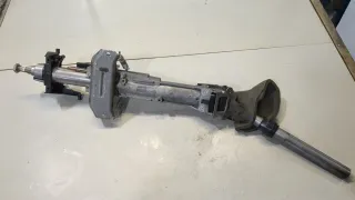 505575590 Рулевая колонка Alfa Romeo Stelvio Арт 9303819, вид 3