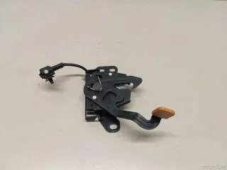 5032069400 Geely Замок капота Geely Coolray Арт E23709389, вид 4