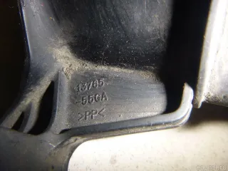 1376655GA0 Suzuki Воздухозаборник (внутри) Suzuki Liana Арт E21476066, вид 3