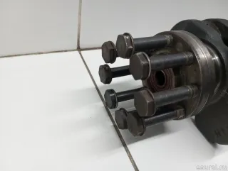 1222178E01 Suzuki Коленвал Suzuki Vitara 1 Арт E31663151, вид 9