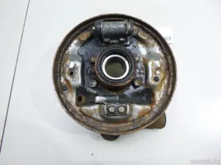 4615054G70 Suzuki Кулак поворотный задний левый Suzuki Liana Арт E48523984