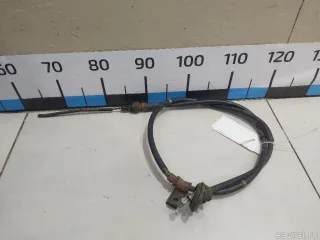 5441065D10 Suzuki Трос стояночного тормоза правый Suzuki Vitara 1 Арт E60682141, вид 2