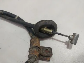 5441065D10 Suzuki Трос стояночного тормоза правый Suzuki Vitara 1 Арт E60682141, вид 5