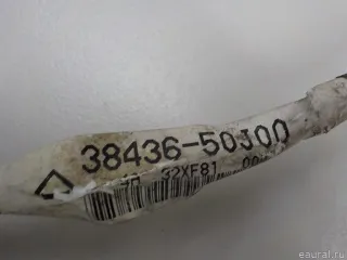 3843650J00 Suzuki Проводка (коса) Suzuki Vitara 1 Арт E84244355, вид 6