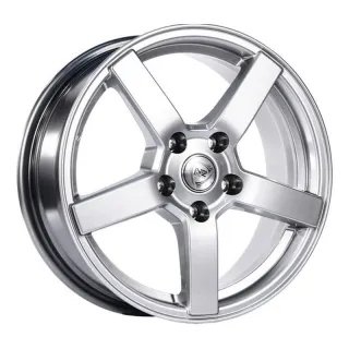  Диск литой R16 5x114.3 DIA60.1 ET45 nz Арт 3148320, вид 1