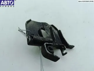 8200236510 Замок капота Renault Laguna 2 Арт 54565898, вид 1