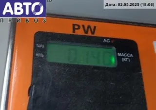 8200236510 Замок капота Renault Laguna 2 Арт 54565898, вид 3