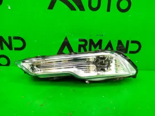 HS7Z15201F ПТФ Ford Explorer 5 restailing Арт 112212RM, вид 1