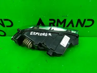 HS7Z15201F ПТФ Ford Explorer 5 restailing Арт ARM112212, вид 4
