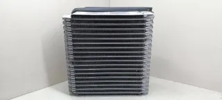 1135813 Испаритель кондиционера Ford Mondeo 3 Арт 2090686, вид 2