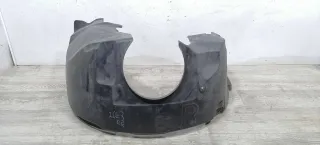1S71-16114-AK Защита арок передняя правая (подкрылок) Ford Mondeo 3 Арт 2090840, вид 1