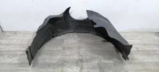 1S71-16114-AK Защита арок передняя правая (подкрылок) Ford Mondeo 3 Арт 2090840, вид 3