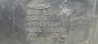 1S71-16114-AK Защита арок передняя правая (подкрылок) Ford Mondeo 3 Арт 2090840, вид 4