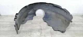 1S71-16115-AK Защита арок передняя левая (подкрылок) Ford Mondeo 3 Арт 2090689, вид 1