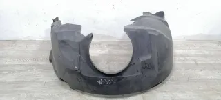 1S71-16115-AK Защита арок передняя левая (подкрылок) Ford Mondeo 3 Арт 2090689, вид 3
