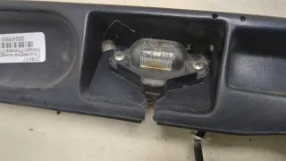 265102F700 Подсветка номера Nissan Primera 11 Арт 20249882, вид 3