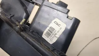 265502F726 Фонарь крышки багажника правый Nissan Primera 11 Арт 20249878, вид 2