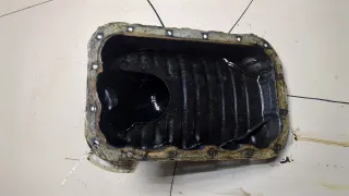 94580107 Поддон Chevrolet Matiz 2 Арт 9478628, вид 2