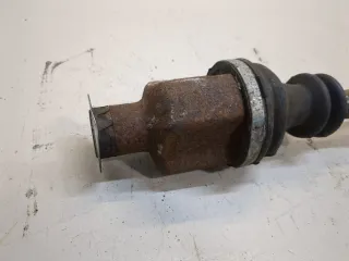 8200168513 Полуось передняя правая (приводной вал, шрус) Renault Megane 2 Арт 20252345, вид 2