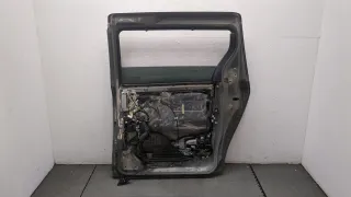  Дверь сдвижная правая серая Toyota Sienna 3 Арт 20252942, вид 5