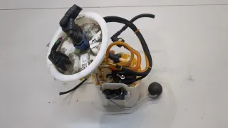 A2C96665601C Насос топливный Alfa Romeo Giulia Арт 20252671
