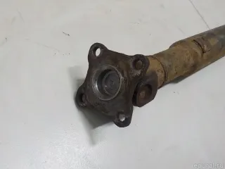 2710266J00 Suzuki Вал карданный задний Suzuki Grand Vitara JT Арт E52104006, вид 4