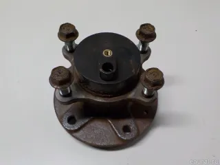 4340279J02 Suzuki Ступица задняя Suzuki SX4 2 Арт E52165818, вид 6