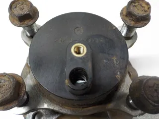 4340279J02 Suzuki Ступица задняя Suzuki SX4 2 Арт E52165818, вид 7
