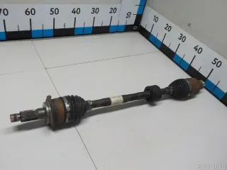 4410179JC0 Suzuki Полуось передняя правая Suzuki SX4 1 Арт E52167622, вид 3