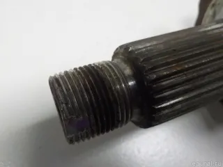 4410179JC0 Suzuki Полуось передняя правая Suzuki SX4 1 Арт E52167622, вид 4