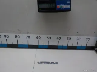 7783154P000PG Suzuki Эмблема Suzuki Vitara2 Арт E52324266, вид 4