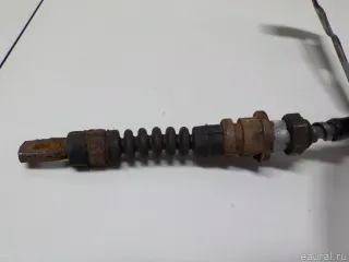 5440155L10 Suzuki Трос стояночного тормоза правый Suzuki SX4 1 Арт E52371741, вид 4