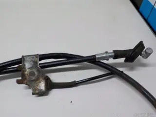 5440155L10 Suzuki Трос стояночного тормоза правый Suzuki SX4 1 Арт E52371741, вид 6