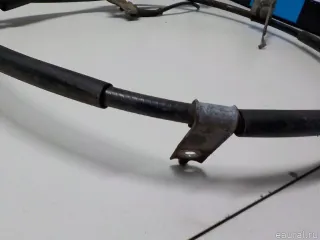 5440155L10 Suzuki Трос стояночного тормоза правый Suzuki SX4 1 Арт E52371741, вид 8