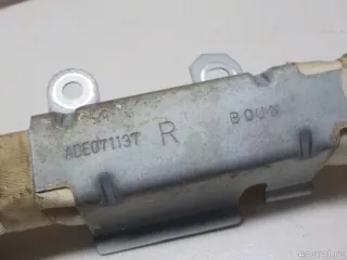 7645077K10 Suzuki Подушка безопасности боковая (шторка) Suzuki Grand Vitara JT Арт E52448561, вид 3
