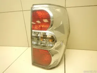 3565064J20 Suzuki Фонарь задний правый Suzuki Grand Vitara JT Арт E95343976