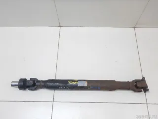 2710266J00 Suzuki Вал карданный задний Suzuki Grand Vitara JT Арт E95640426, вид 1