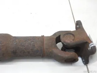 2710266J00 Suzuki Вал карданный задний Suzuki Grand Vitara JT Арт E95640426, вид 2