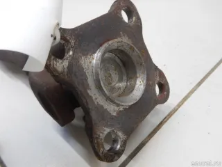 2710266J00 Suzuki Вал карданный задний Suzuki Grand Vitara JT Арт E95640426, вид 3