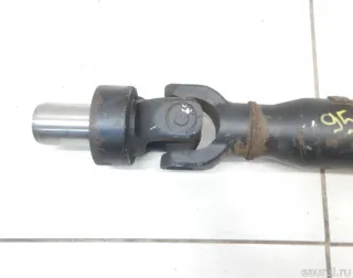 2710266J00 Suzuki Вал карданный задний Suzuki Grand Vitara JT Арт E95640426, вид 4