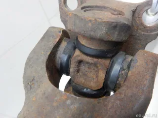 2710266J00 Suzuki Вал карданный задний Suzuki Grand Vitara JT Арт E95640426, вид 7
