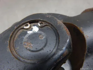 2710266J00 Suzuki Вал карданный задний Suzuki Grand Vitara JT Арт E95640426, вид 9