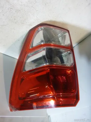 3565065J21 Suzuki Фонарь задний правый Suzuki Grand Vitara JT Арт E5401874