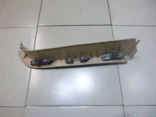 6302100K00 Great Wall Обшивка двери багажника Great Wall Hover Арт E21681100, вид 4