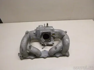 1311076K01 Suzuki Коллектор впускной Suzuki Grand Vitara JT Арт E22854839, вид 1