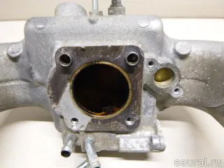 1311076K01 Suzuki Коллектор впускной Suzuki Grand Vitara JT Арт E22854839, вид 4
