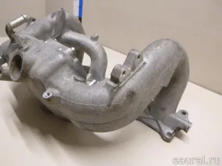 1311076K01 Suzuki Коллектор впускной Suzuki Grand Vitara JT Арт E22854839, вид 8