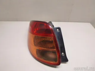 3567079J10 Suzuki Фонарь задний левый Suzuki SX4 1 Арт E22871846, вид 1